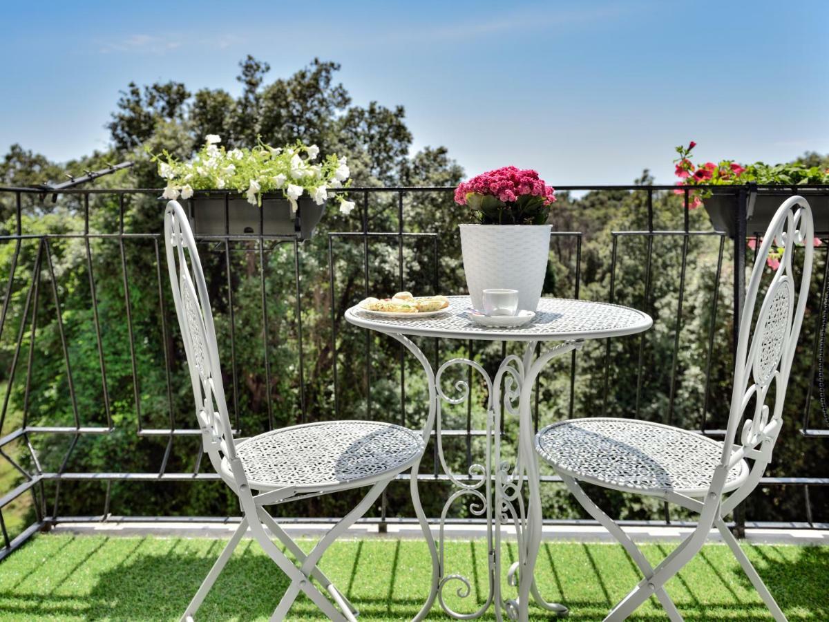 Bed & Breakfast Insula House Ercolano
